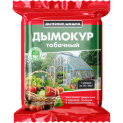 Дымокур табачный 250г
