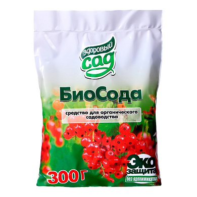 Биосода 300  гр.