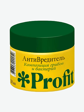 Антивредитель 250мл., PROFIT