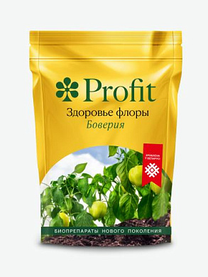 Боверия 250мл., PROFIT