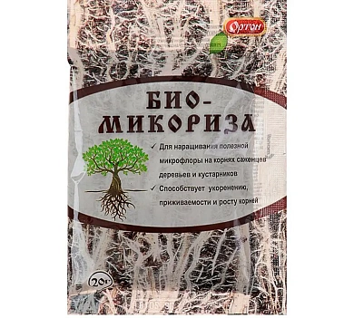 Биомикориза, 20гр., Ортон