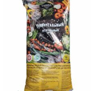 Грунт Terra System универсальный, 50л.
