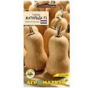 Тыква Матильда F1, 5шт., Агромаркет