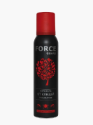 Аэрозоль от клещей и комаров Force guard, 150куб.см.