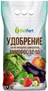 Аммофос 3кг в магазине садовник