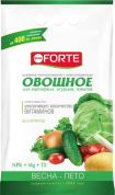 Бона форте Овощное, 2.5кг. в магазине садовник