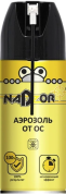 Аэрозоль от ос  250 мл, Nadzor