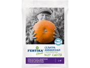 Аммиачная селитра с микроэлементами, 1кг. в магазине садовник