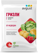 Гризли, 100гр.