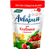 Акварин-10, 0.5кг. в магазине садовник