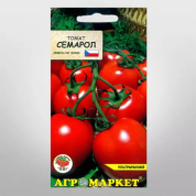 Томат Семарол, 20шт., Агромаркет