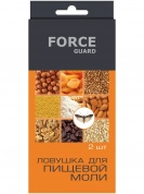 Ловушка для пищевой моли Force guard