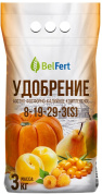 АФК Осень 8-19-29-3 3кг в магазине садовник