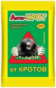 Антикрот , 200гр.