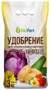 АФК 16-16-16, 3 кг. в магазине садовник