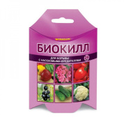 Биокилл (ВХ), 24 мл