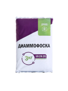 Диаммофоска 1кг в магазине садовник