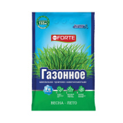 Бона Форте Газонное весна-лето, 4.5кг. в магазине садовник