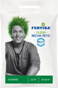 Фертика Газонное весна-лето, 2,5кг. в магазине садовник