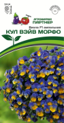 Виола Морфо F1, ампель, 5шт., Партнер