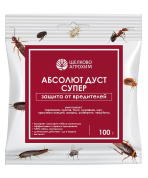 Дуст супер, 100гр.