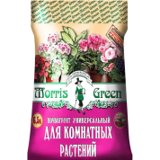 Грунт MORRIS GREEN для комнатных растений, 6.5л