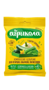 Агрикола № 5 Огурцы, кабачки, 50гр. в магазине садовник