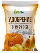 АФК Осень 8-19-29-3 1кг в магазине садовник