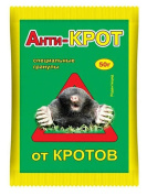 АнтиКрот, 50гр.