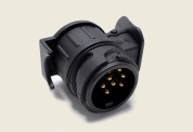 Адаптер 13 PIN на 7 PIN