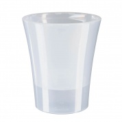 Горшок Арте-Дея 2л, дымчатый