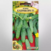 Огурец Каприкорн F1, 7шт., СдВ