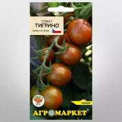 Томат Тигрино, 10шт., Агромаркет