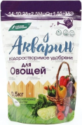 Акварин-5, 0.5кг. в магазине садовник