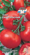 Томат Сахар Красный 0.1гр., СеДеК