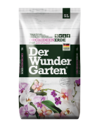 Грунт Der wunder garten для орхидей, 5л
