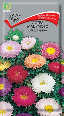 Астра Мацумото смесь, 0.1гр., Поиск