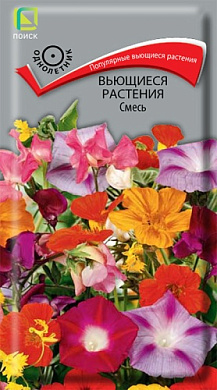 Смесь вьющихся растений, 0.8гр., Поиск